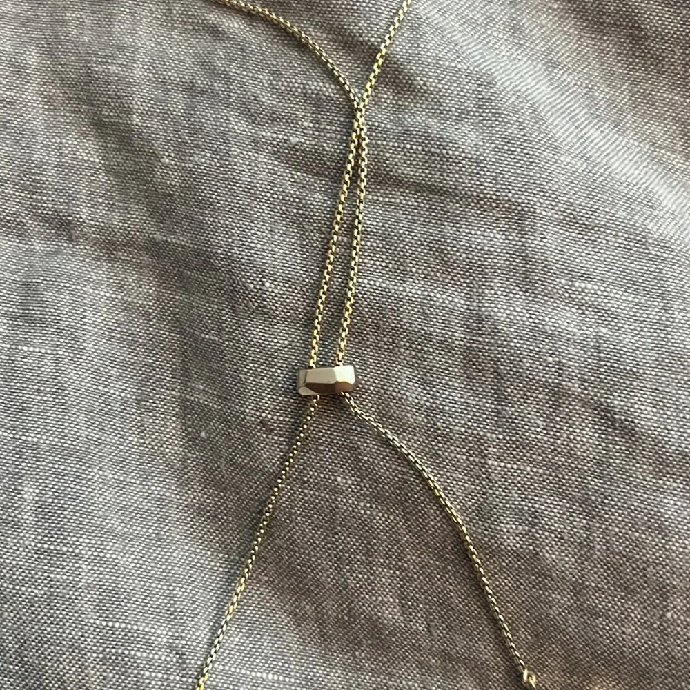 Kendra Scott collar necklace! - Picture 3 of 3